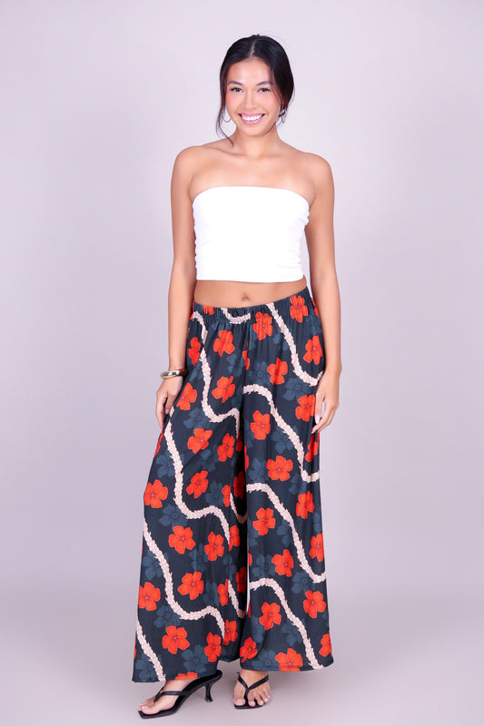 HAU PIKAKE PALAZZO PANTS