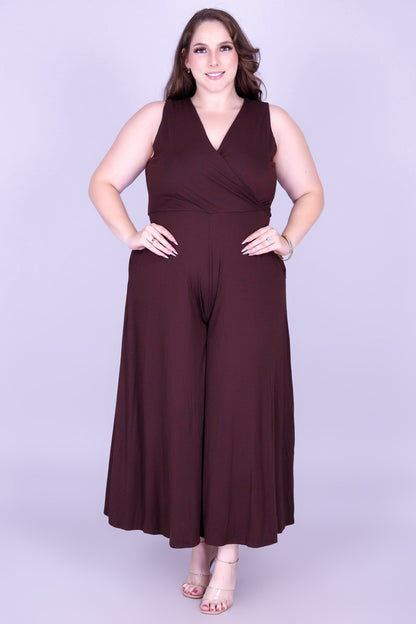 ALL SET JUMPSUIT