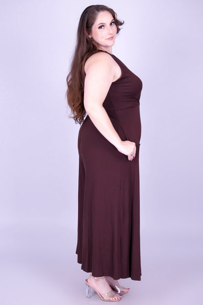 ALL SET JUMPSUIT