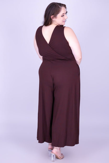 ALL SET JUMPSUIT