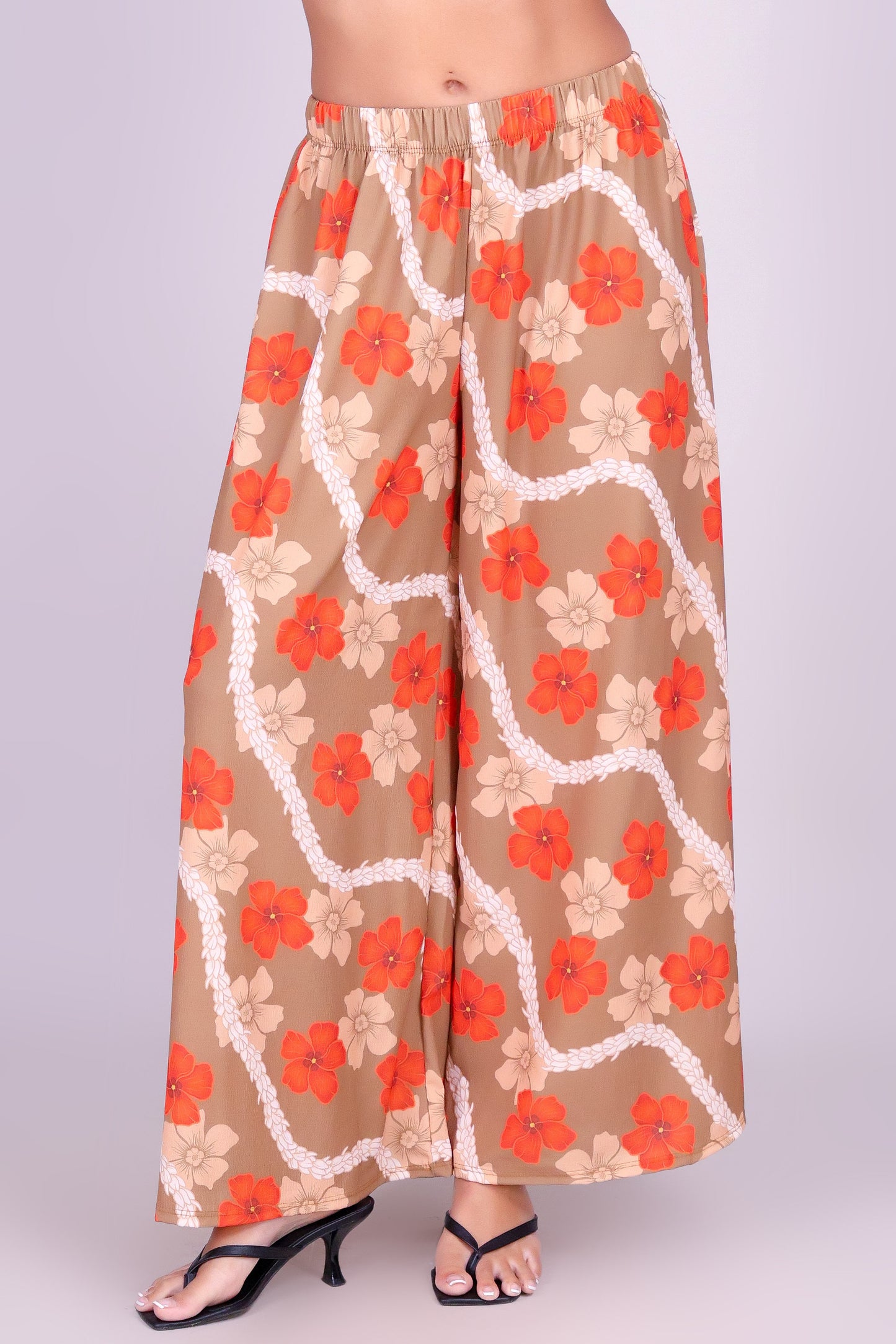 HAU PIKAKE PALAZZO PANTS