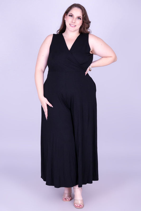 ALL SET JUMPSUIT