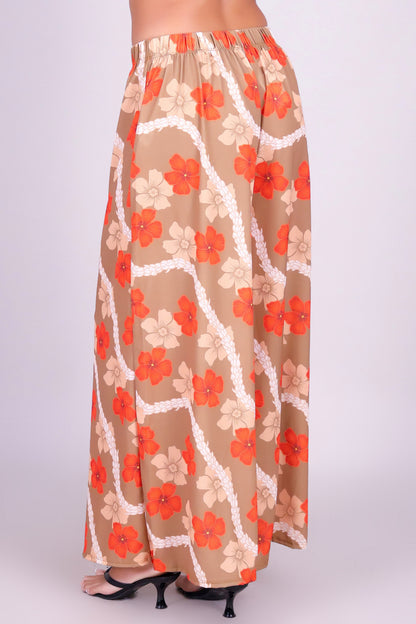 HAU PIKAKE PALAZZO PANTS