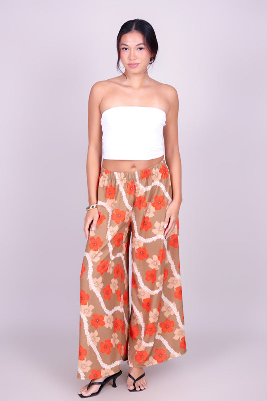 HAU PIKAKE PALAZZO PANTS