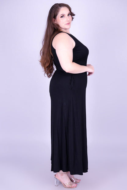 ALL SET JUMPSUIT