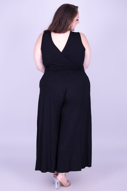 ALL SET JUMPSUIT