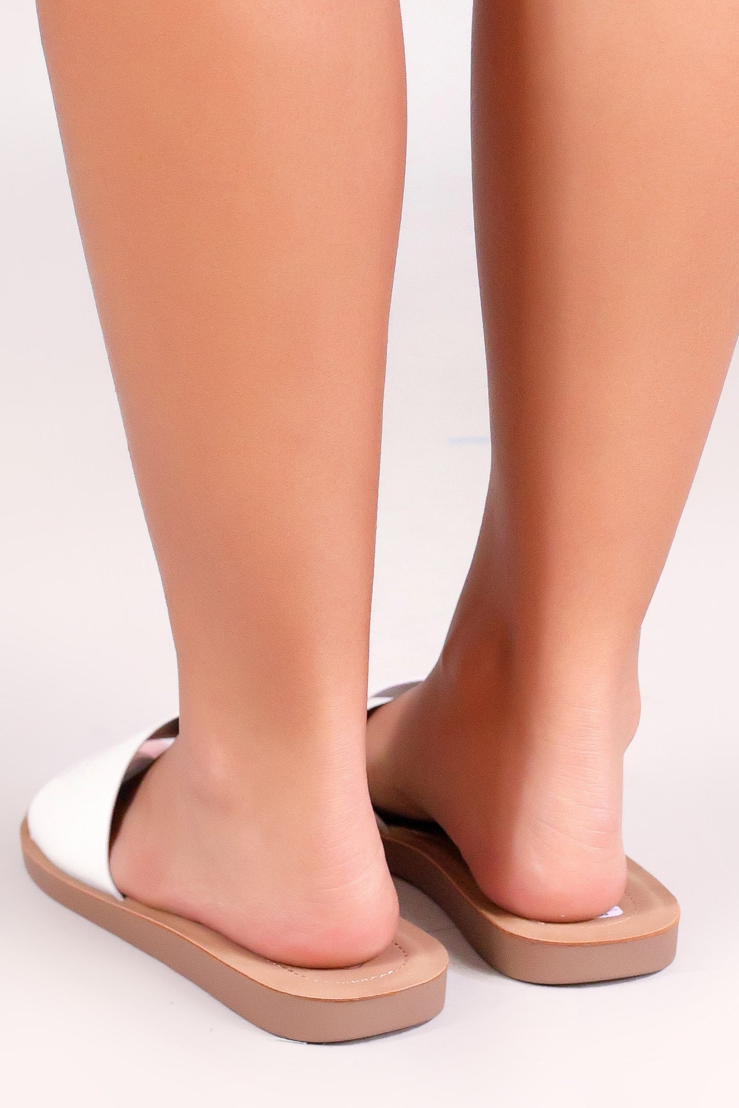 EVERYDAY SLIP ON SANDAL