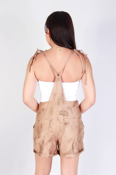 BLOOM & GO ROMPER
