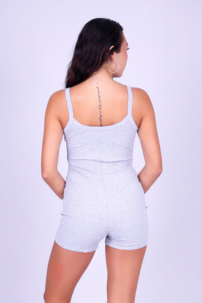 PLAYDAY CATSUIT ROMPER