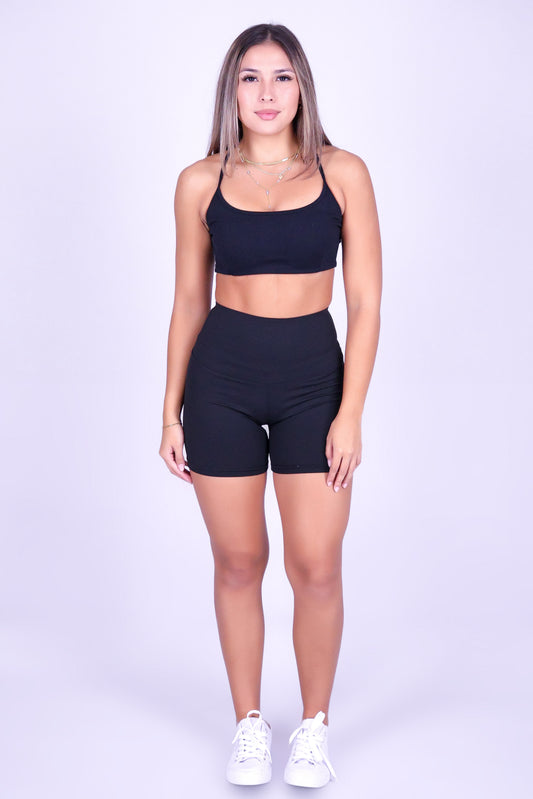 FREE RUN BIKE SHORTS