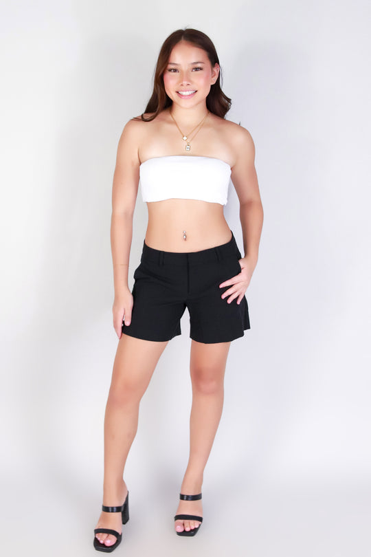 PRETTY & POLISHED SHORTS