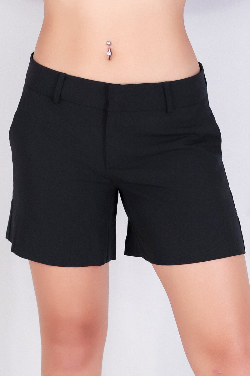 PRETTY & POLISHED SHORTS