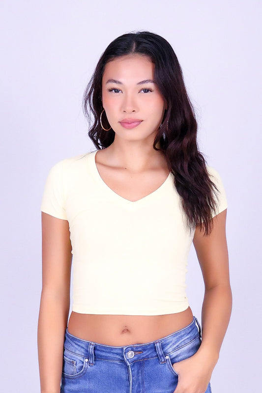 EASY ENERGY BASIC TEE