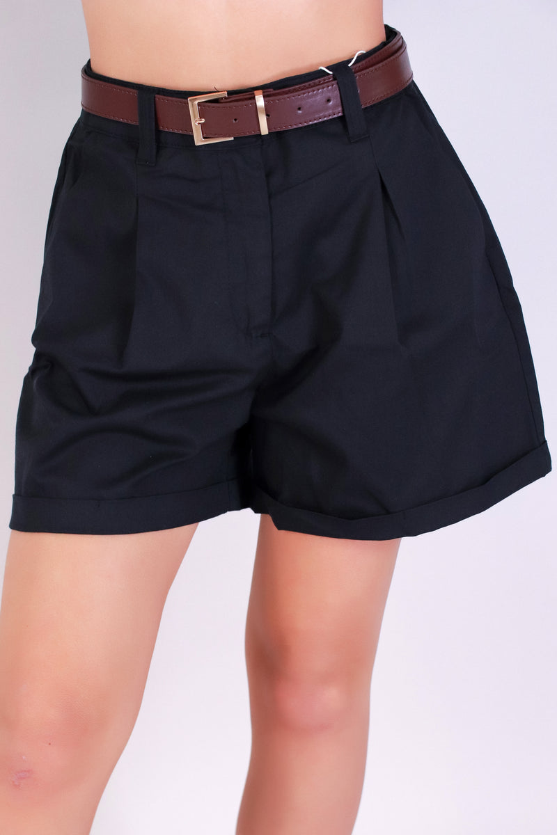 Jeans Warehouse Hawaii - SOLID WOVEN SHORTS - TAILORED CHARM SHORTS | By ACTIVE USA