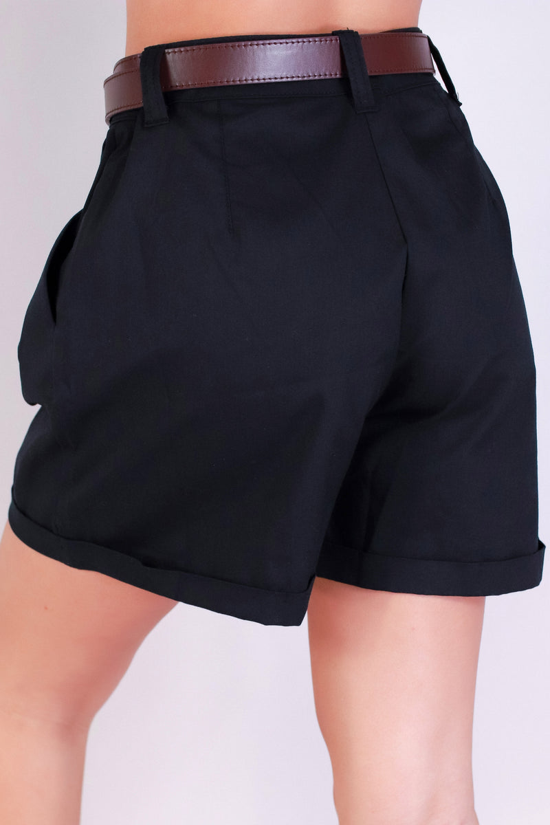 Jeans Warehouse Hawaii - SOLID WOVEN SHORTS - TAILORED CHARM SHORTS | By ACTIVE USA