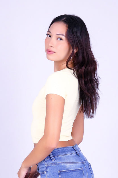 EASY ENERGY BASIC TEE