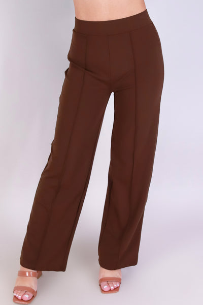 Jeans Warehouse Hawaii - DRESSY WORK PANT/CAPRI - DAILY FLOW FIT PANTS | By SUPERLINE