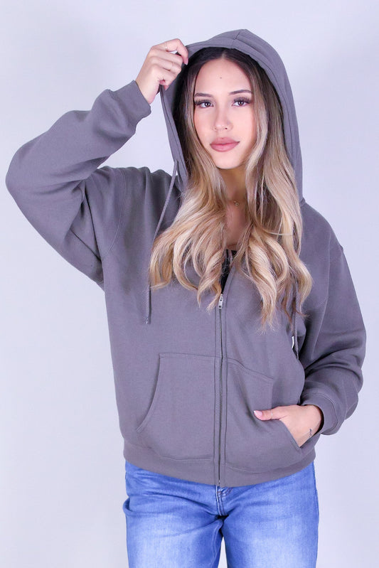 SO SURPRISED JACKET