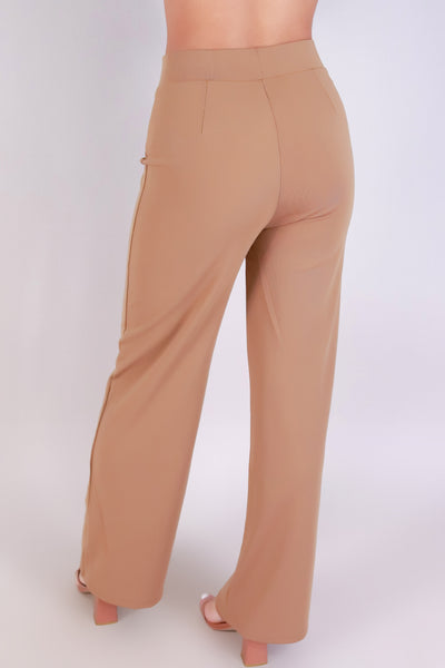 Jeans Warehouse Hawaii - DRESSY WORK PANT/CAPRI - DAILY FLOW FIT PANTS | By SUPERLINE