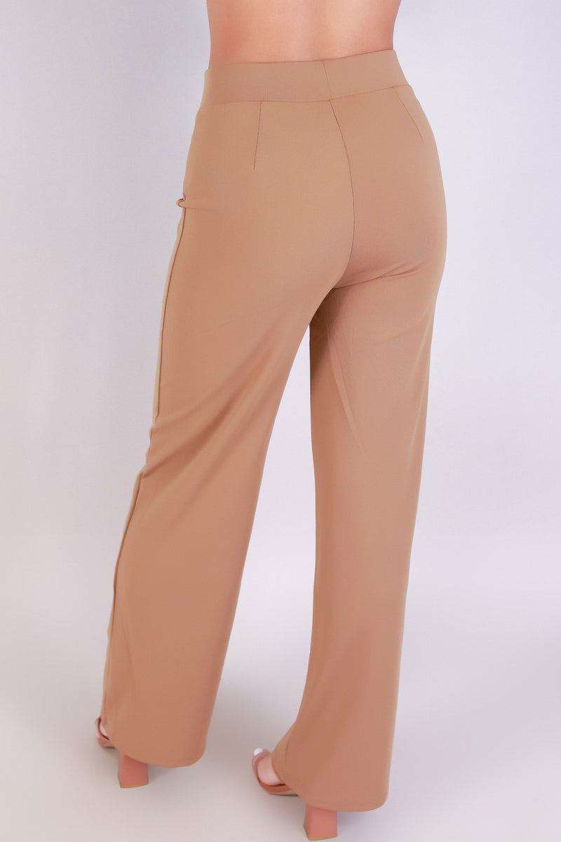 Jeans Warehouse Hawaii - DRESSY WORK PANT/CAPRI - DAILY FLOW FIT PANTS | By SUPERLINE