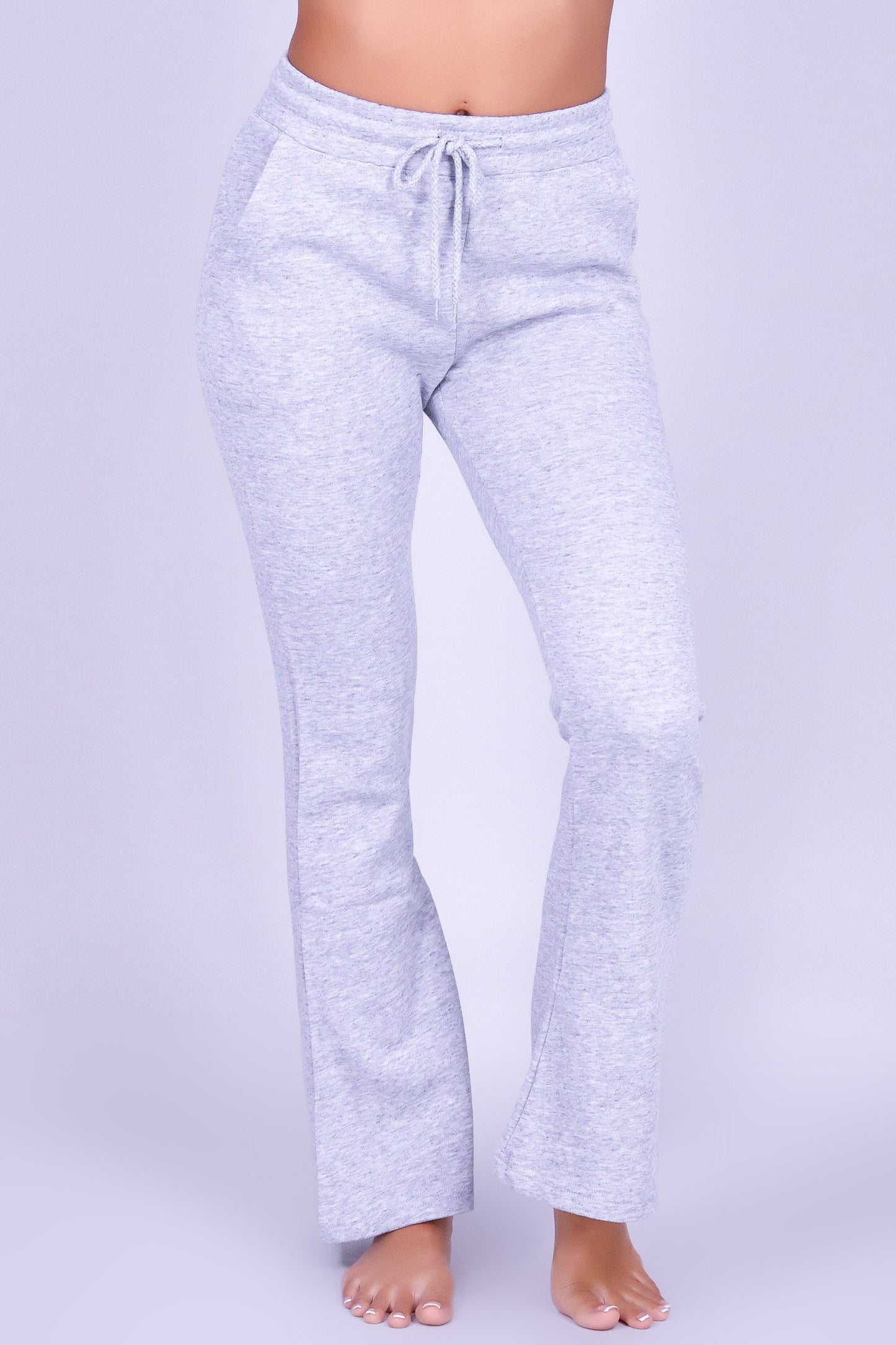 FLOW MOTION FLARE PANTS
