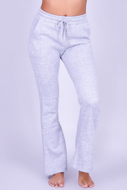 FLOW MOTION FLARE PANTS