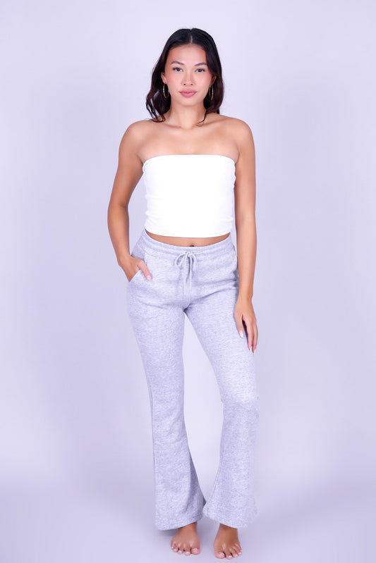 FLOW MOTION FLARE PANTS