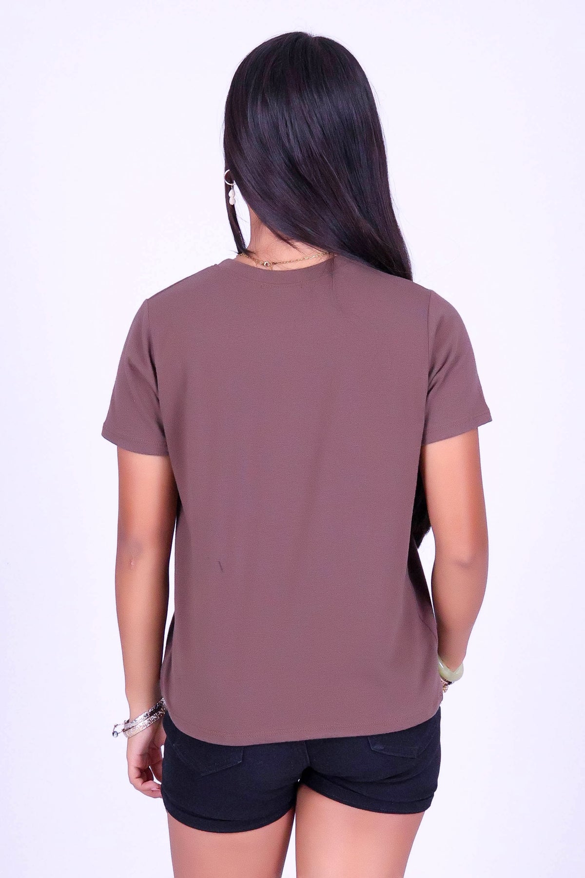 ULU QUILT OVERSIZED TEE | KIDS SIZE 4-14