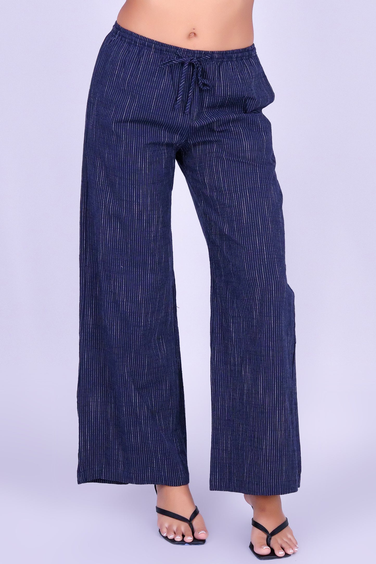 NOTHING EXTRA PANTS