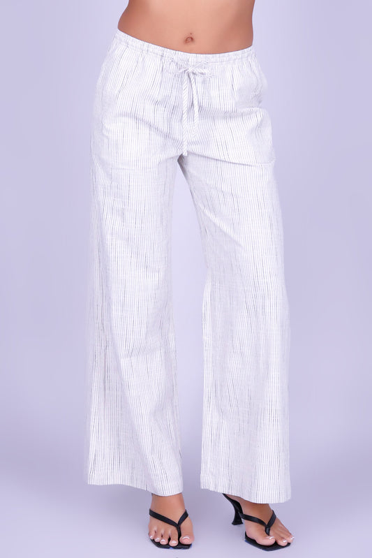 NOTHING EXTRA PANTS