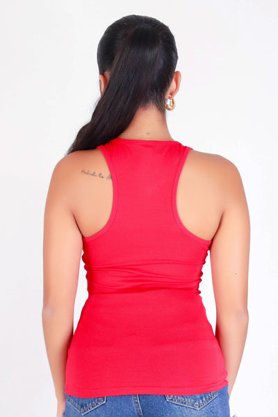 BETTER VIBES TANK TOP