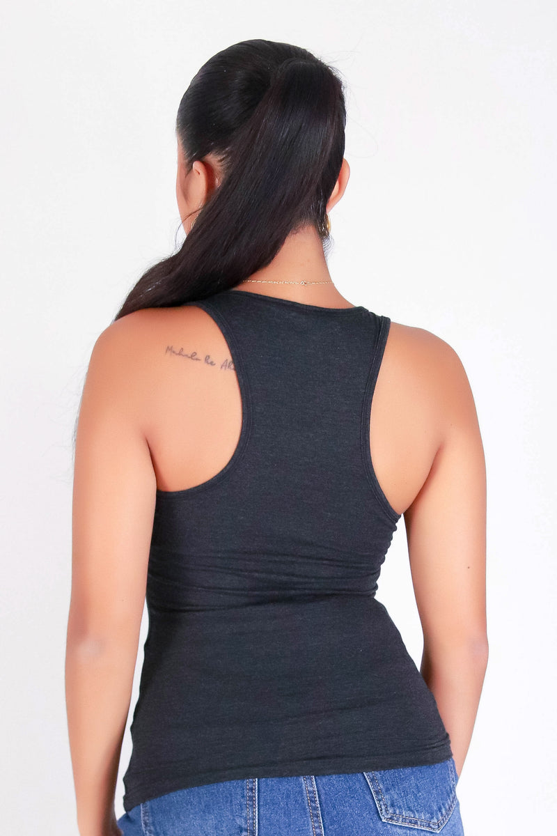 BETTER VIBES TANK TOP