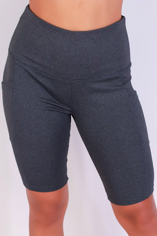 ACTIVE MODE BIKE SHORTS