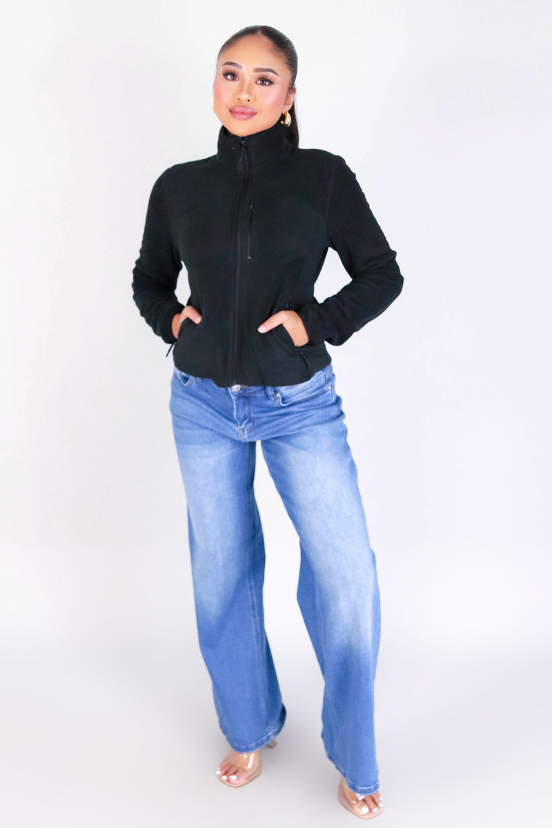 ACTIVE CORE JACKET