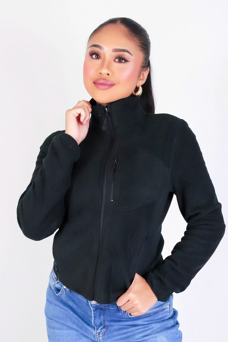ACTIVE CORE JACKET