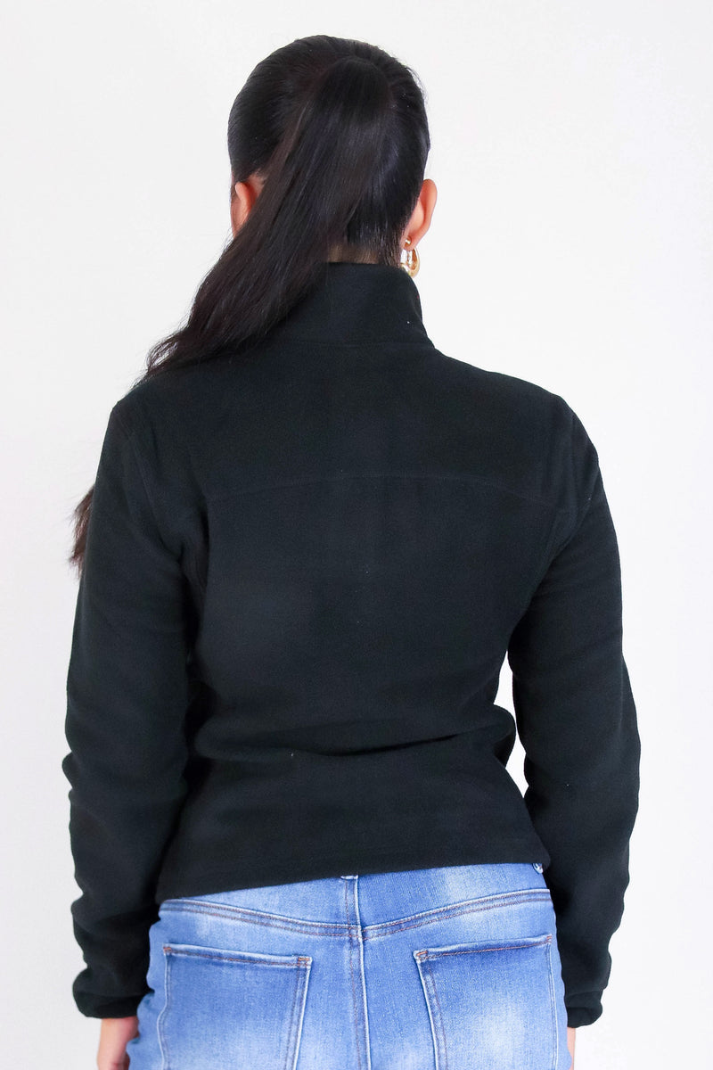 ACTIVE CORE JACKET