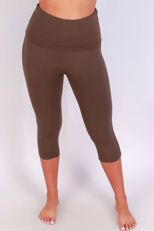 COMFY CORE LEGGINGS