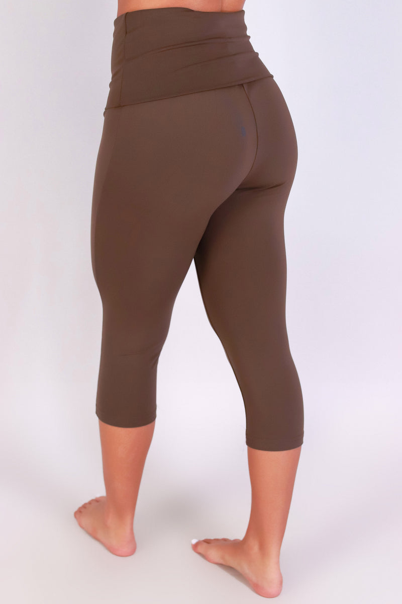 Jeans Warehouse Hawaii - LYCRA LEGGINS - COMFY CORE LEGGINGS | By SHOSHO