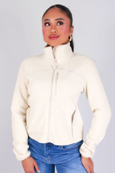 ACTIVE CORE JACKET