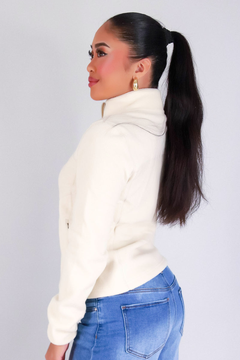 ACTIVE CORE JACKET