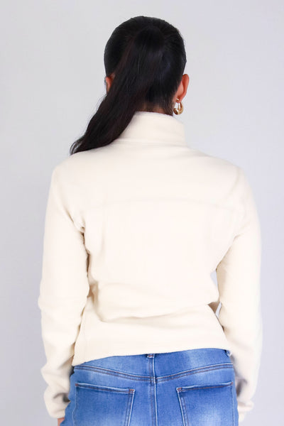 ACTIVE CORE JACKET
