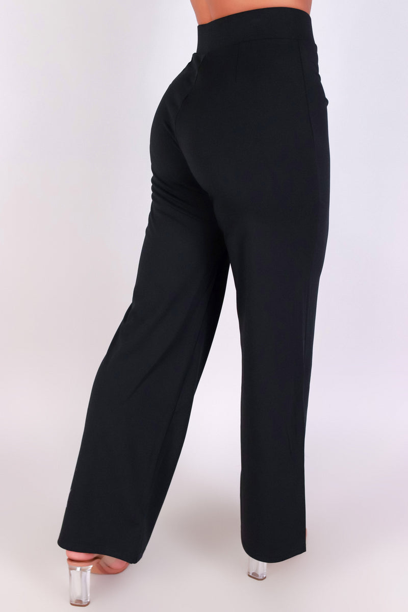 Jeans Warehouse Hawaii - DRESSY WORK PANT/CAPRI - DAILY FLOW FIT PANTS | By SUPERLINE
