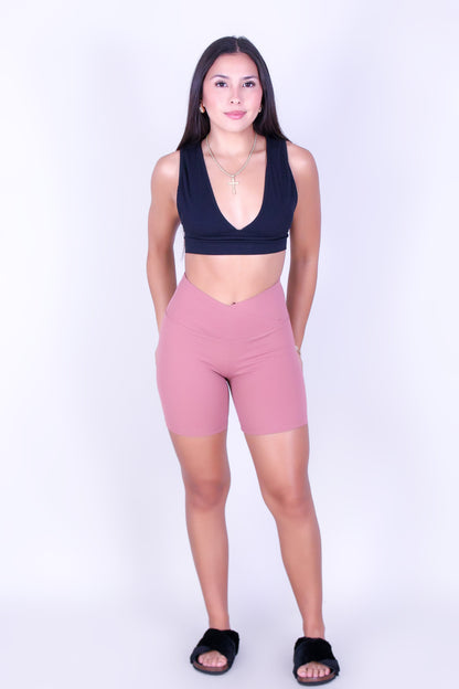 SPEEDLINE BIKE SHORTS