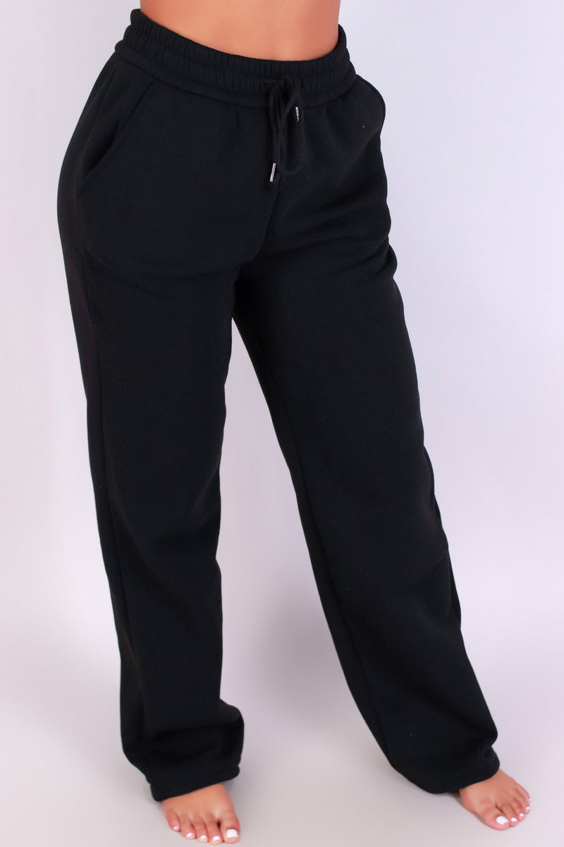 Jeans Warehouse Hawaii - ACTIVE KNIT PANT/CAPRI - BALANCE BABE PANTS | By SUPERLINE