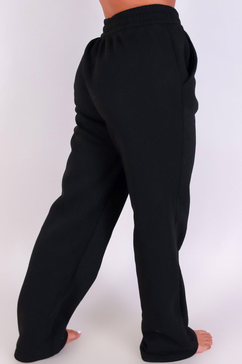 Jeans Warehouse Hawaii - ACTIVE KNIT PANT/CAPRI - BALANCE BABE PANTS | By SUPERLINE