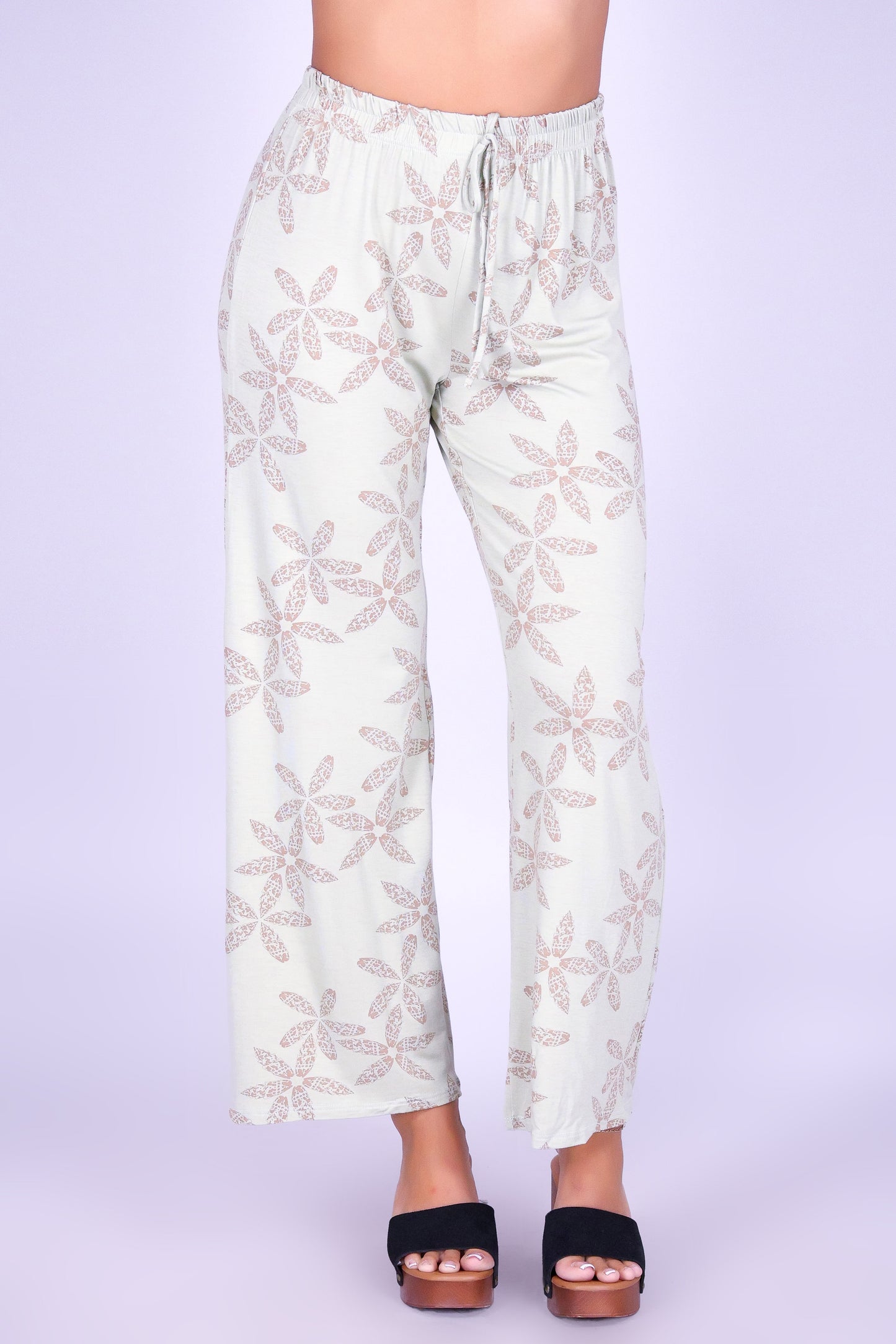 MITER PUA SHELL PANTS