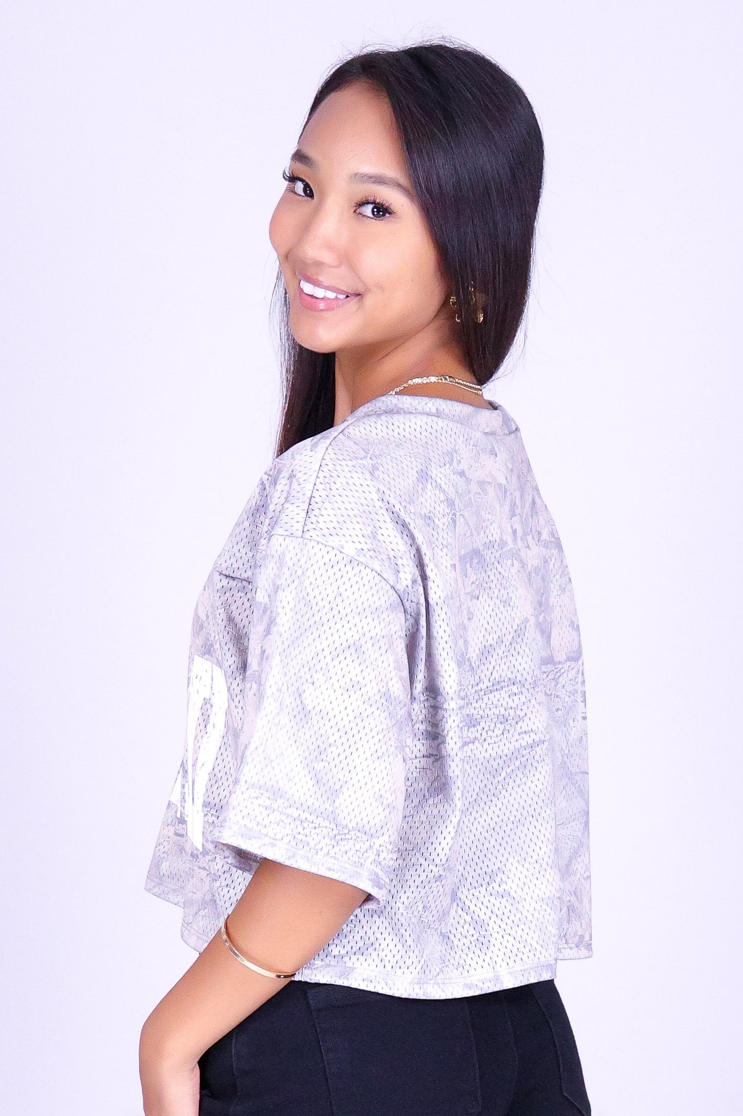 HAWAII CROP JERSEY