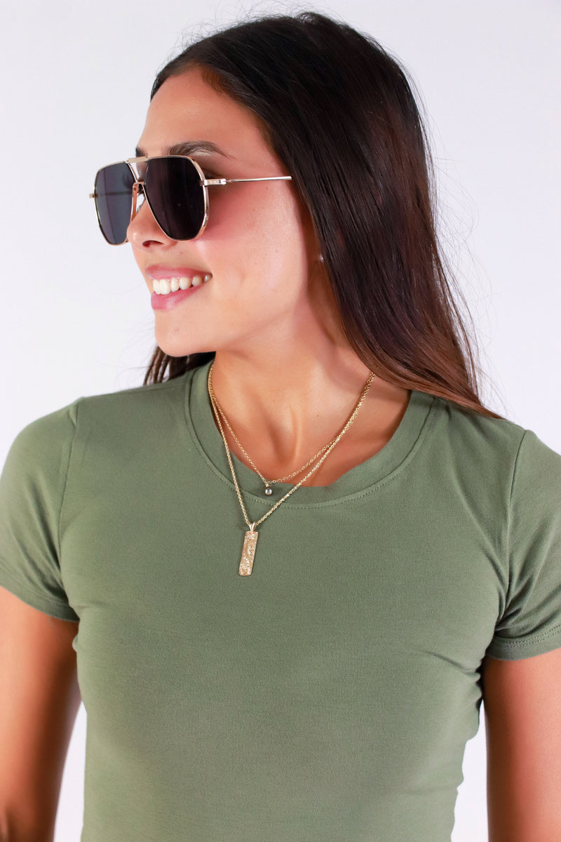 Jeans Warehouse Hawaii - OVERSIZED SUNGLASSES - DELTA SUNGLASSES | By SUNNY SUNGLASS