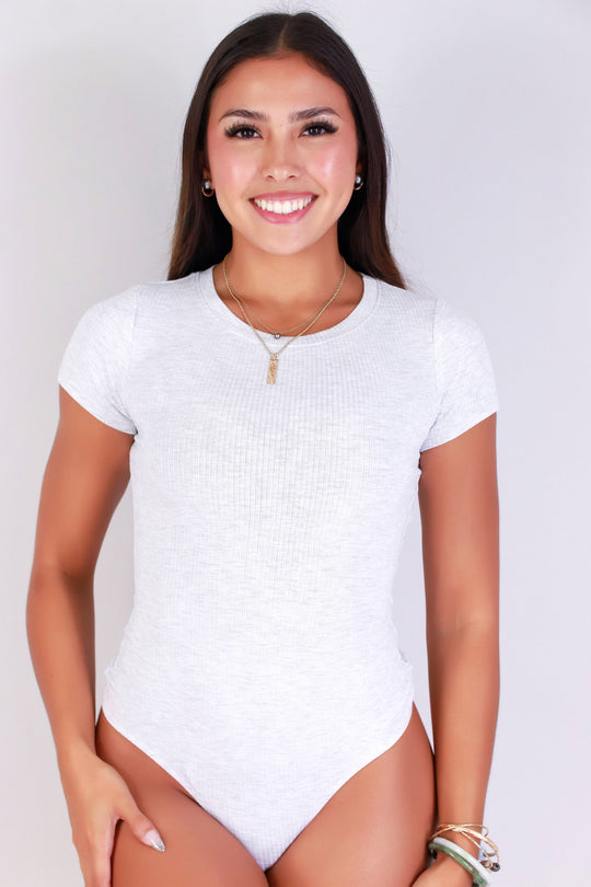 FLIRT FACTOR BODYSUIT