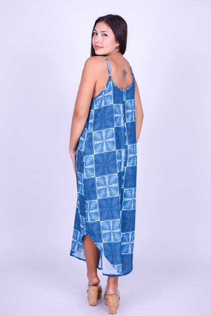 FERN KUIKI NO WAIST JUMPSUIT